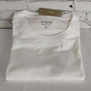 J.CREW VINTAGE TEE
